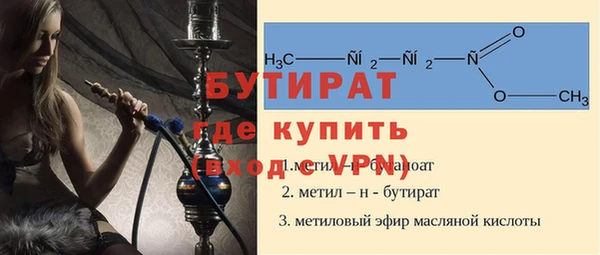 хмурый Аркадак
