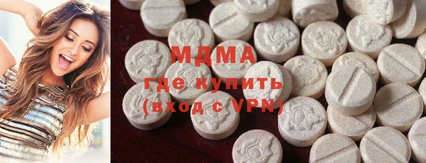 молекула духа Арсеньев